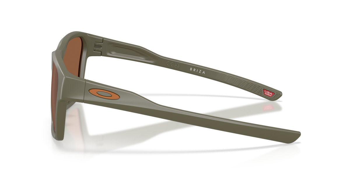 Gafas de Sol Oakley Briza Latitude Collection OO9497 Musgo Mate