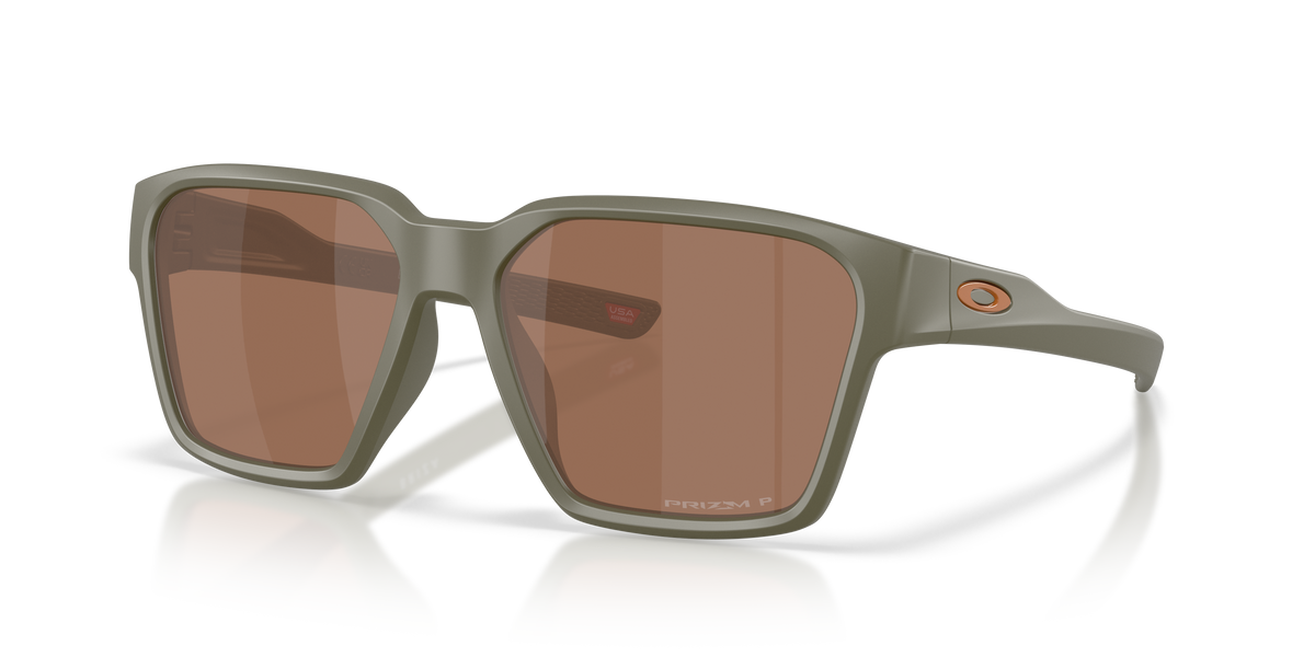 Gafas de Sol Oakley Briza Latitude Collection OO9497 Musgo Mate