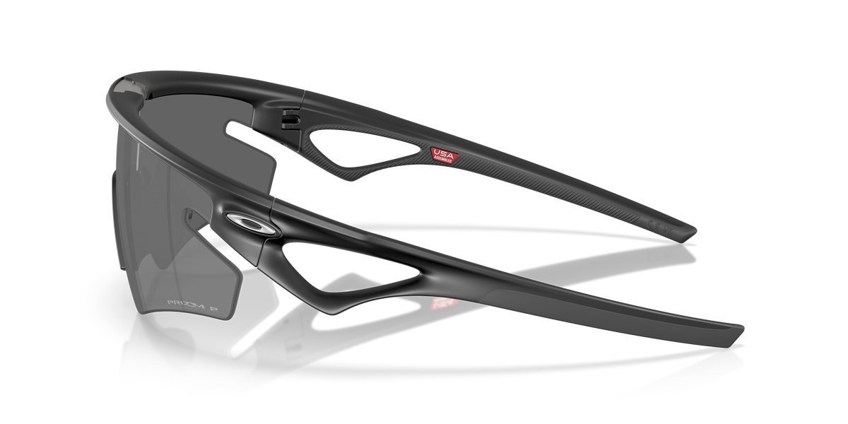 Gafas de Sol Oakley Sphaera™ Slash OO9499 Negro Mate