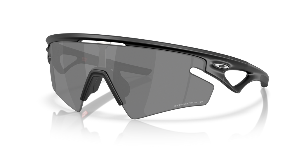 Gafas de Sol Oakley Sphaera™ Slash OO9499 Negro Mate