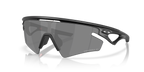 Gafas de Sol Oakley Sphaera™ Slash OO9499 Negro Mate