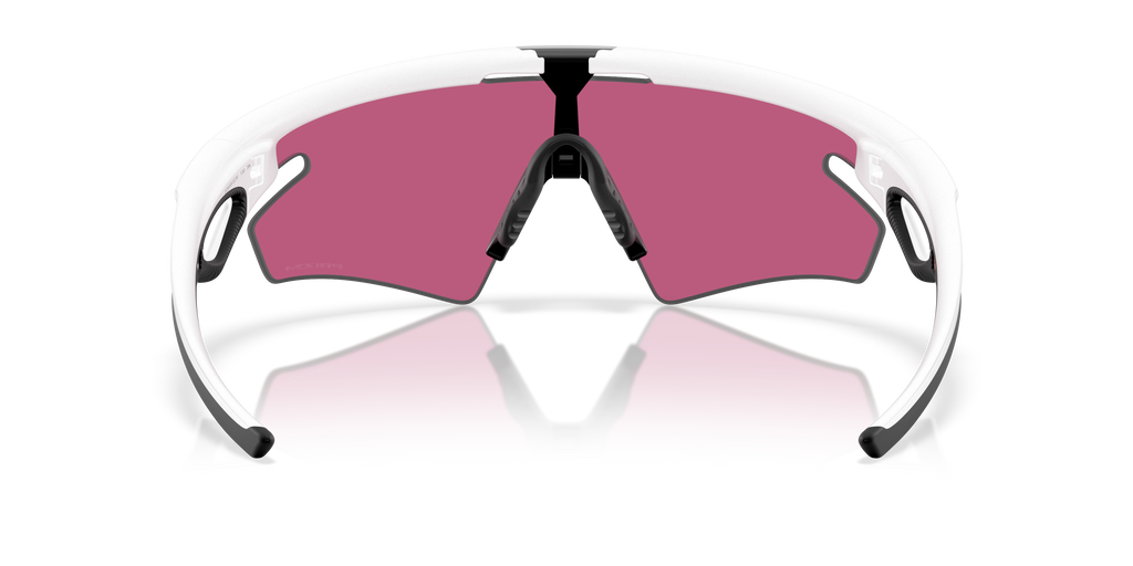 Gafas de Sol Oakley Sphaera™ Slash OO9499 Blanco Mate