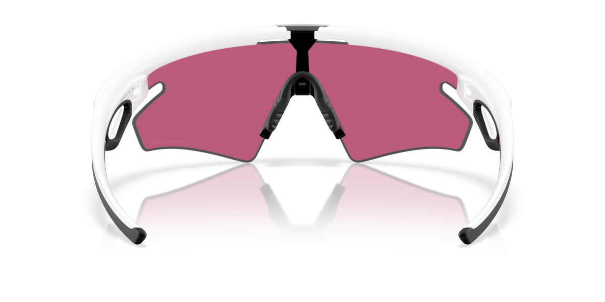 Gafas de Sol Oakley Sphaera™ Slash OO9499 Blanco Mate
