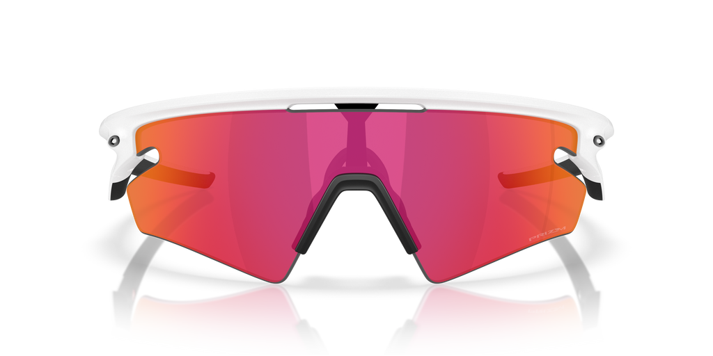 Gafas de Sol Oakley Sphaera™ Slash OO9499 Blanco Mate