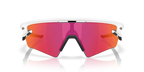 Gafas de Sol Oakley Sphaera™ Slash OO9499 Blanco Mate