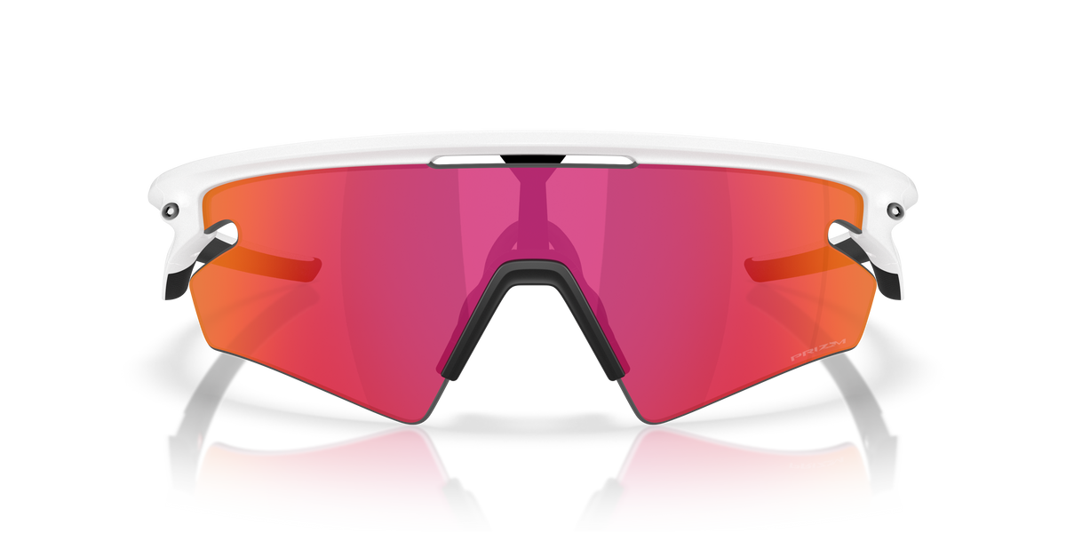 Gafas de Sol Oakley Sphaera™ Slash OO9499 Blanco Mate
