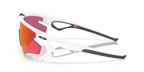 Gafas de Sol Oakley Sphaera™ Slash OO9499 Blanco Mate