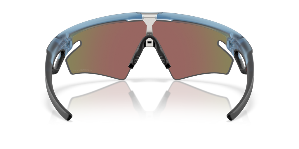 Gafas de Sol Oakley Sphaera™ Slash OO9499 Deslavado transparente mate