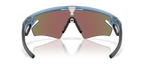 Gafas de Sol Oakley Sphaera™ Slash OO9499 Deslavado transparente mate