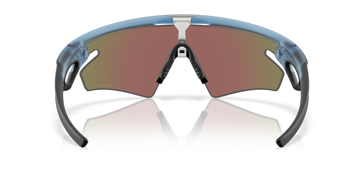 Gafas de Sol Oakley Sphaera™ Slash OO9499 Deslavado transparente mate