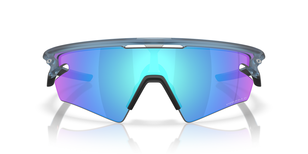 Gafas de Sol Oakley Sphaera™ Slash OO9499 Deslavado transparente mate