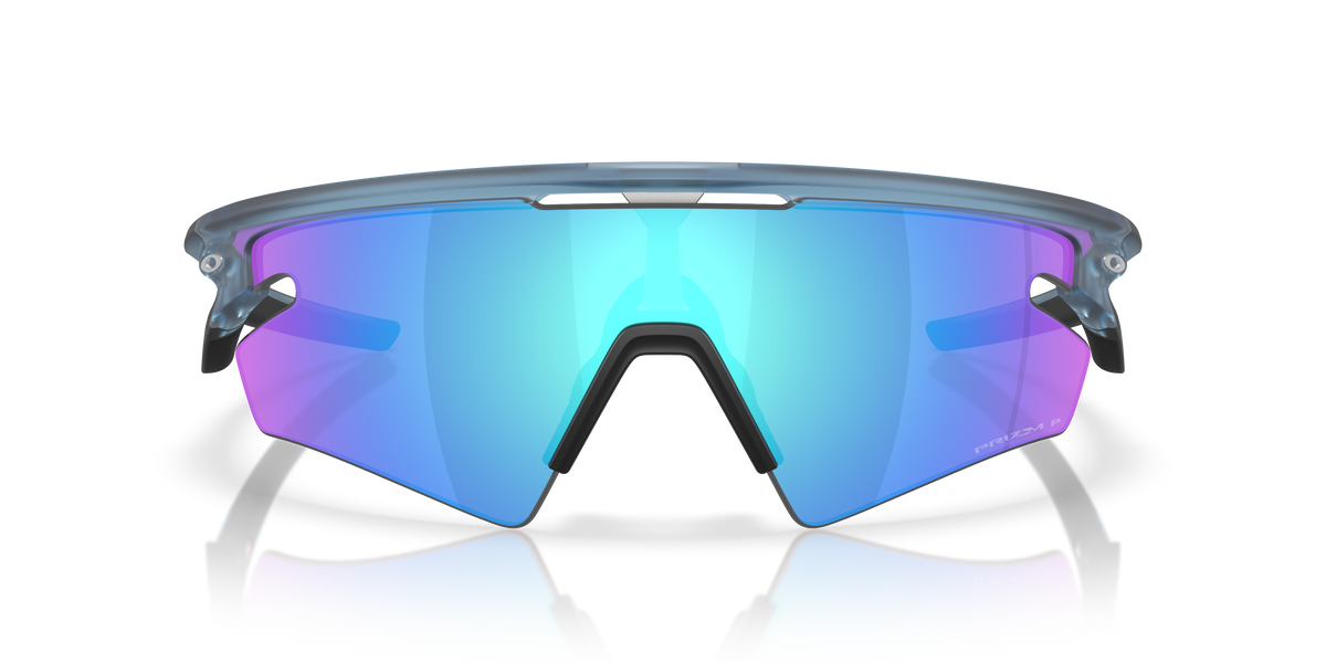 Gafas de Sol Oakley Sphaera™ Slash OO9499 Deslavado transparente mate