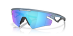 Gafas de Sol Oakley Sphaera™ Slash OO9499 Deslavado transparente mate