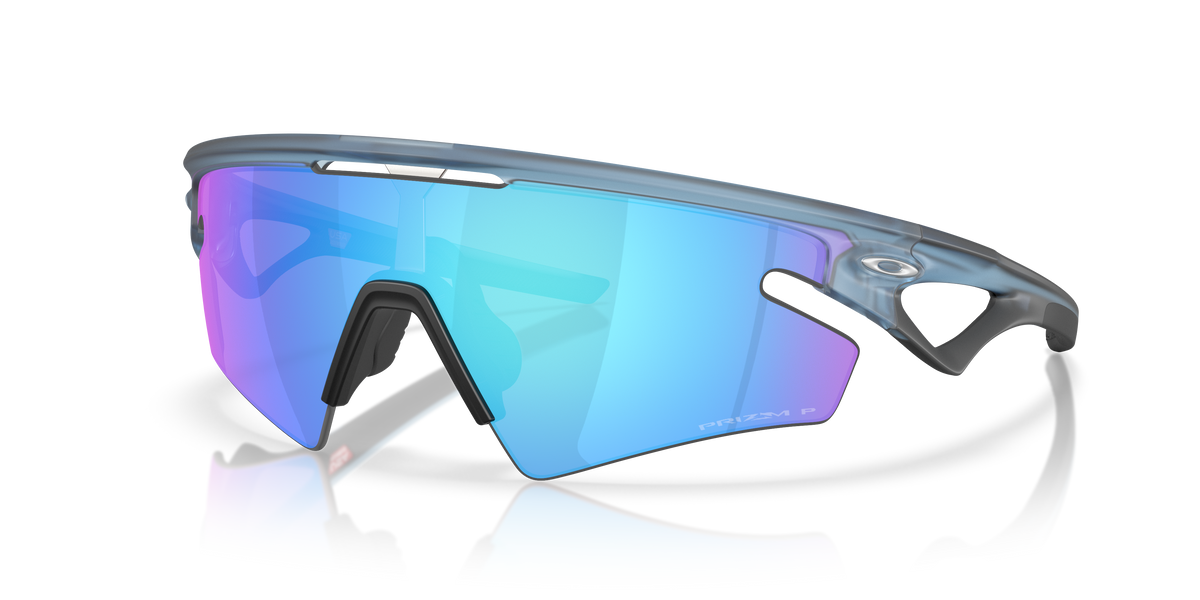Gafas de Sol Oakley Sphaera™ Slash OO9499 Deslavado transparente mate