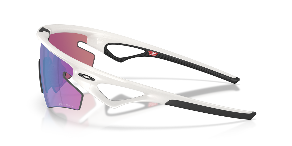 Gafas de Sol Oakley Sphaera™ Slash OO9499 Vapor mate