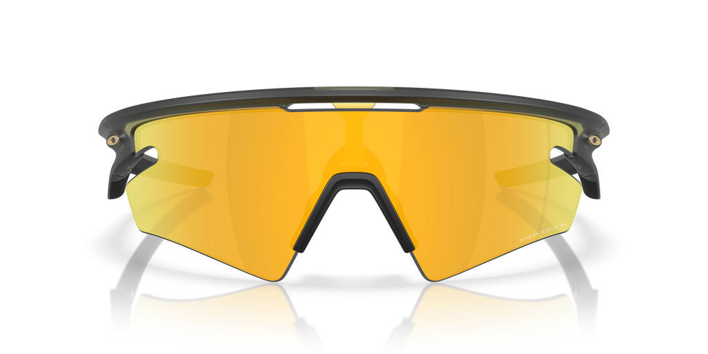 Gafas de Sol Oakley Sphaera™ Slash OO9499 Tinta Verde Olivo Mate