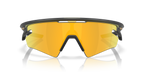 Gafas de Sol Oakley Sphaera™ Slash OO9499 Tinta Verde Olivo Mate