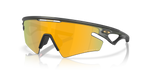 Gafas de Sol Oakley Sphaera™ Slash OO9499 Tinta Verde Olivo Mate