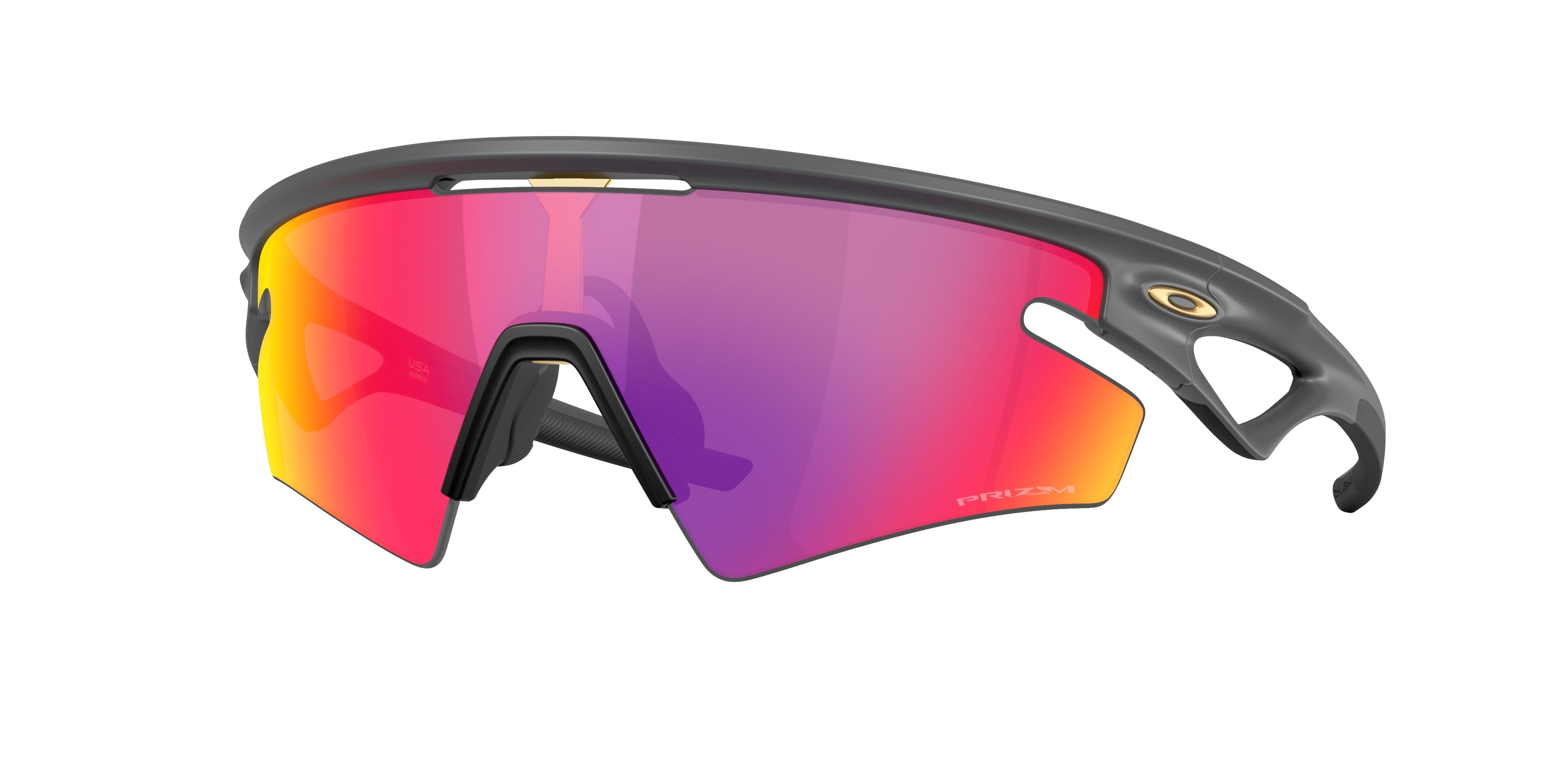 Gafas de Sol Oakley Sphaera™ Slash OO9499 Carbono Mate