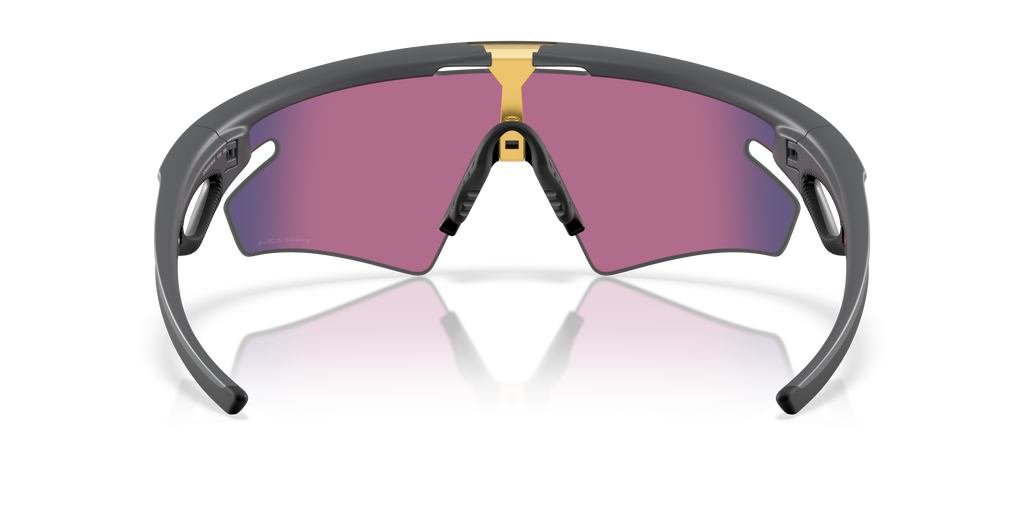 Gafas de Sol Oakley Sphaera™ Slash OO9499 Carbono Mate