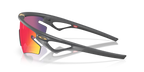 Gafas de Sol Oakley Sphaera™ Slash OO9499 Carbono Mate
