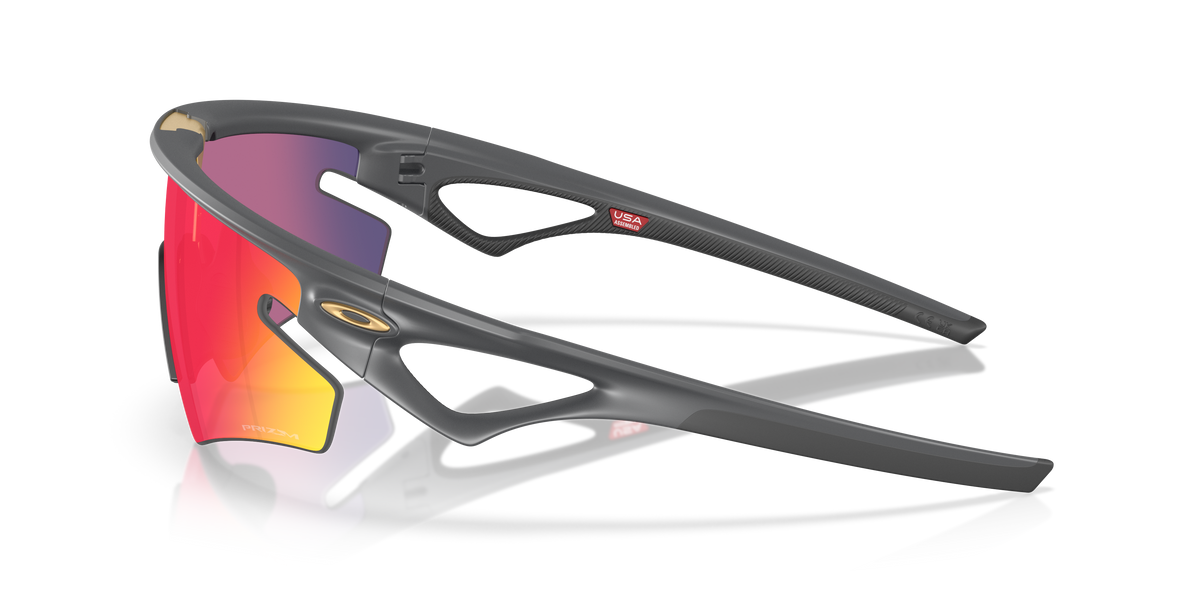Gafas de Sol Oakley Sphaera™ Slash OO9499 Carbono Mate