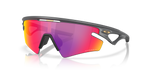 Gafas de Sol Oakley Sphaera™ Slash OO9499 Carbono Mate