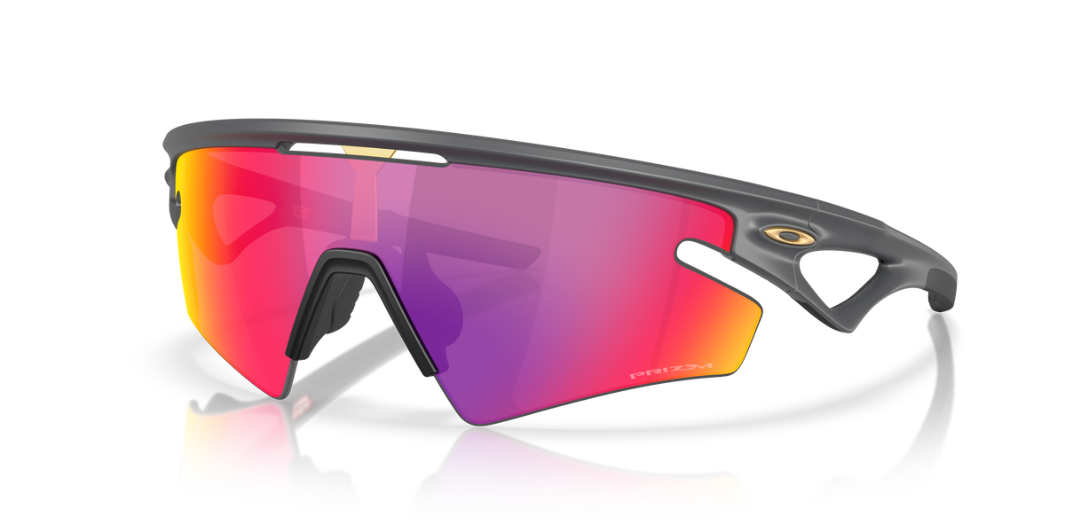 Gafas de Sol Oakley Sphaera™ Slash OO9499 Carbono Mate