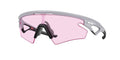 Gafas de Sol Oakley Sphaera™ Slash OO9499 Niebla Mate