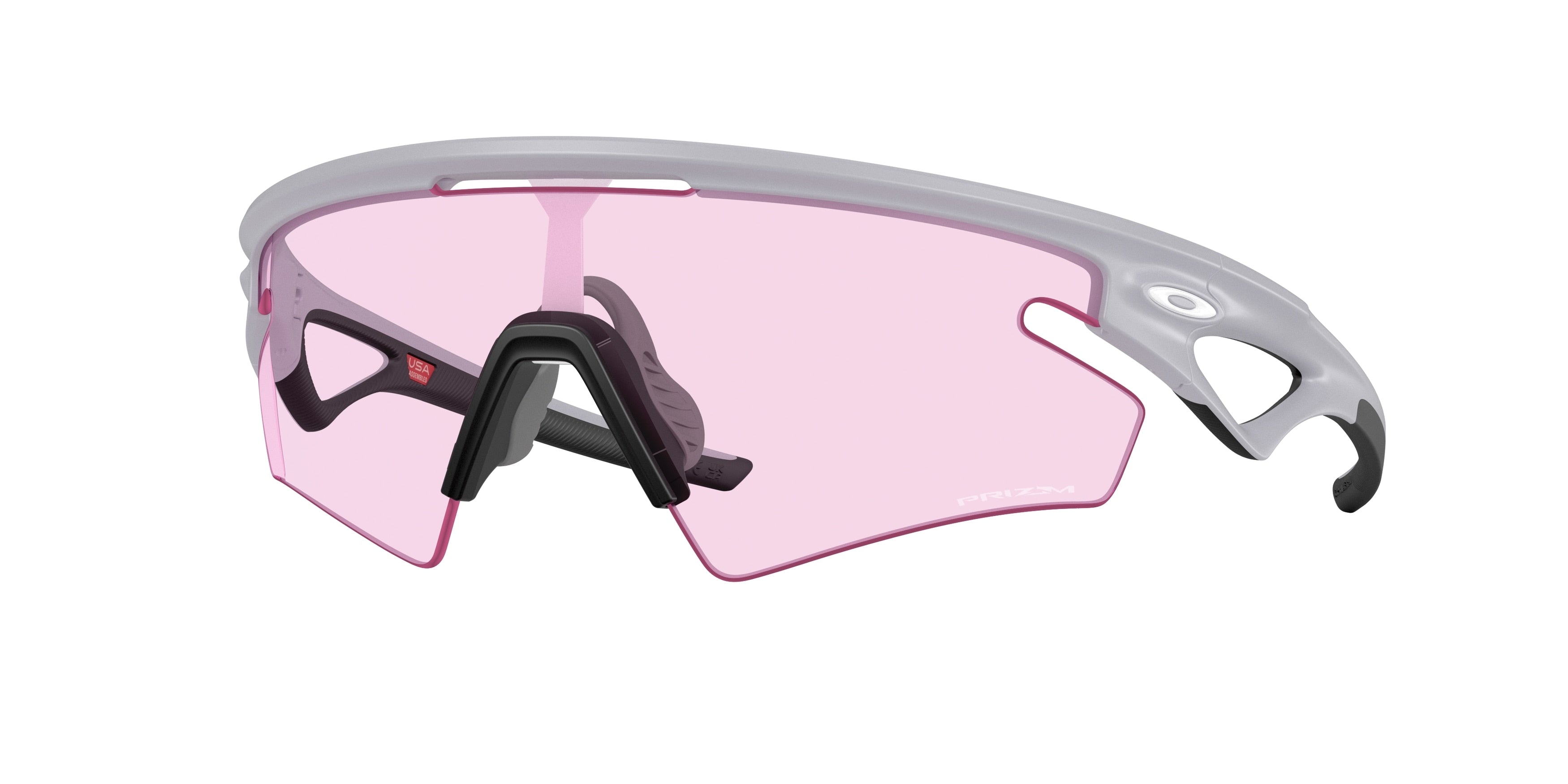 Gafas de Sol Oakley Sphaera™ Slash OO9499 Niebla Mate