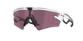 Gafas de Sol Oakley Sphaera™ Slash OO9499 Mate Transparente