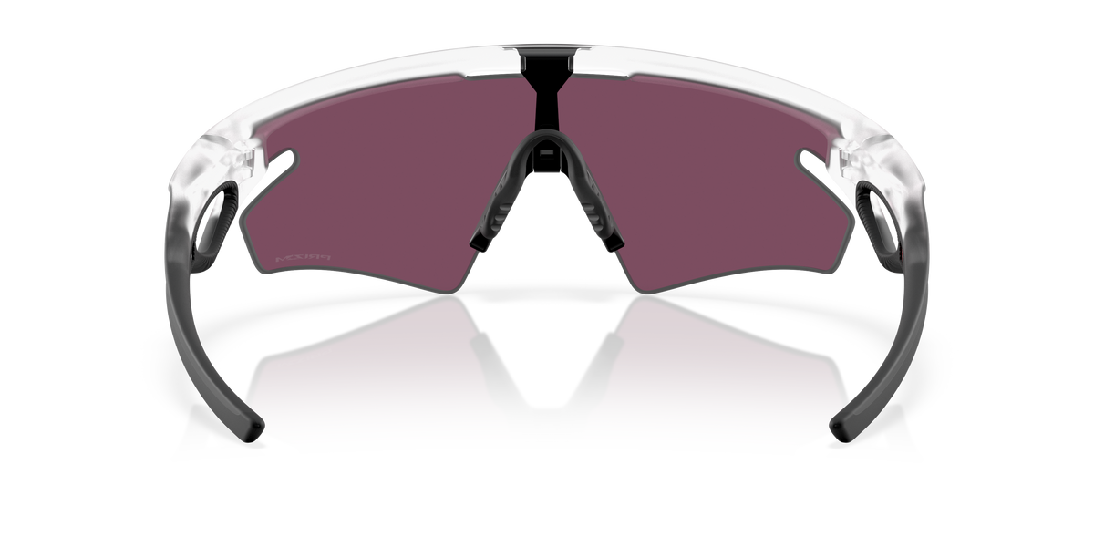 Gafas de Sol Oakley Sphaera™ Slash OO9499 Mate Transparente