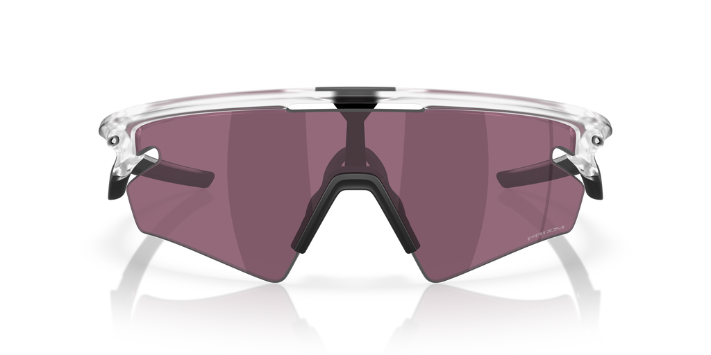 Gafas de Sol Oakley Sphaera™ Slash OO9499 Mate Transparente