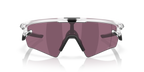 Gafas de Sol Oakley Sphaera™ Slash OO9499 Mate Transparente