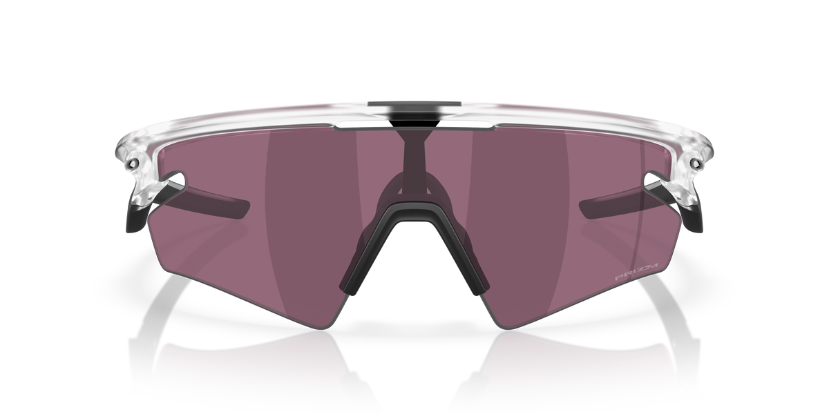 Gafas de Sol Oakley Sphaera™ Slash OO9499 Mate Transparente