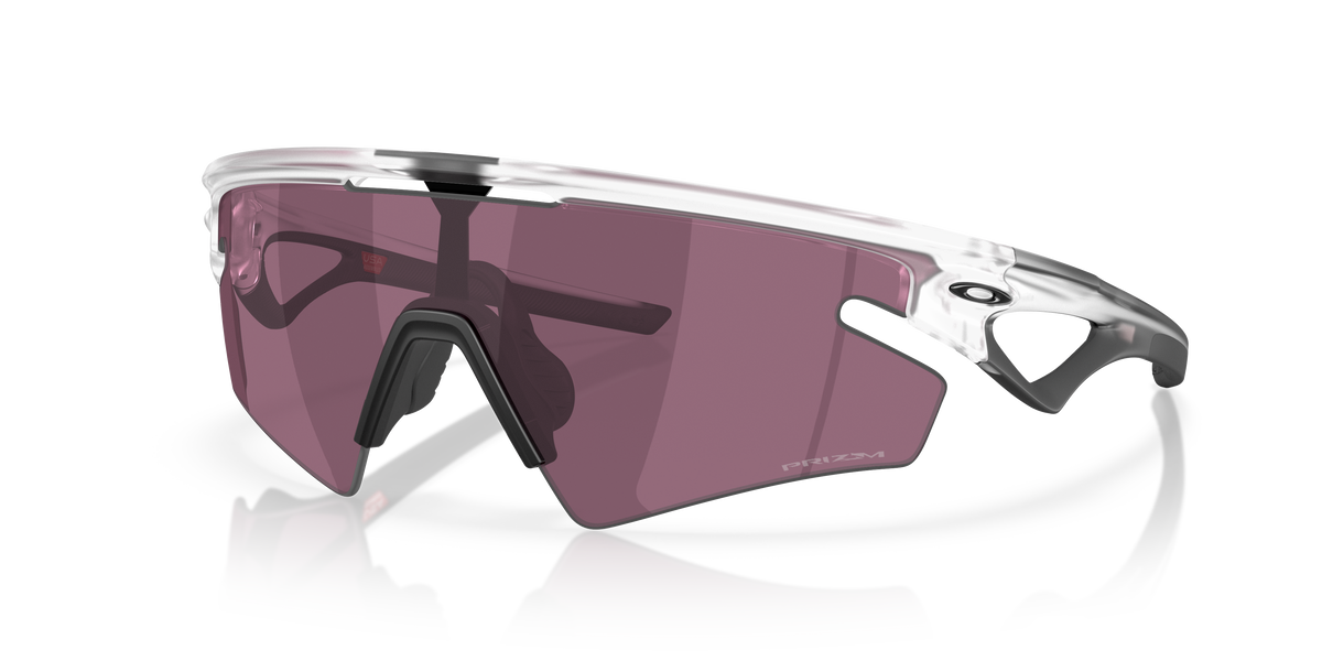 Gafas de Sol Oakley Sphaera™ Slash OO9499 Mate Transparente