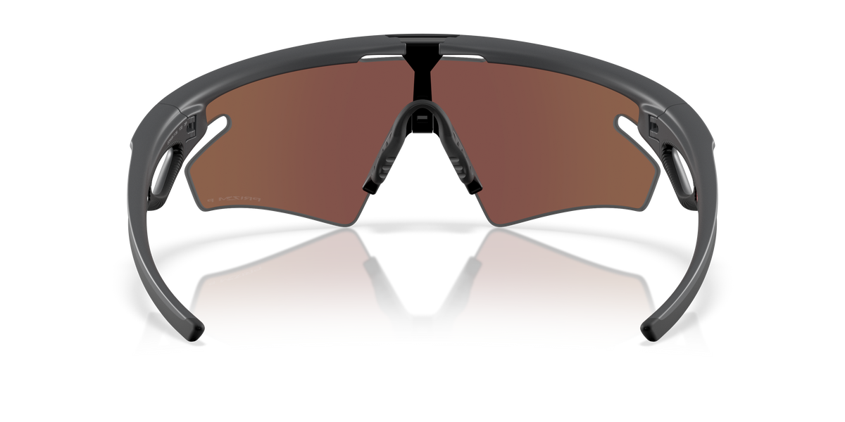 Gafas de Sol Oakley Sphaera™ Slash OO9499 Carbono Mate