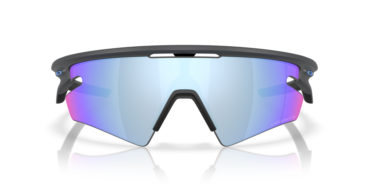 Gafas de Sol Oakley Sphaera™ Slash OO9499 Carbono Mate