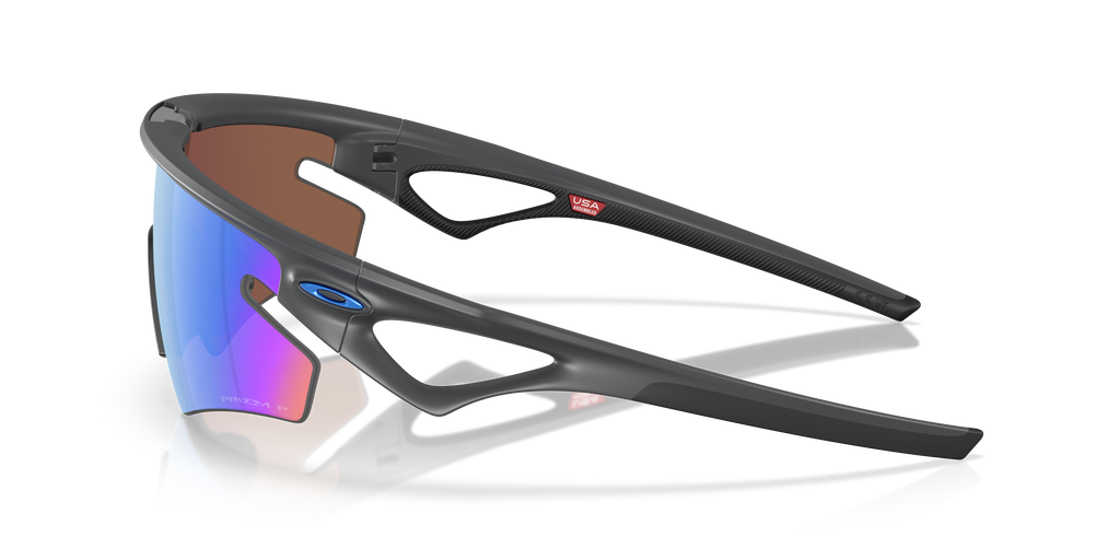 Gafas de Sol Oakley Sphaera™ Slash OO9499 Carbono Mate