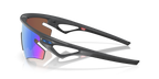 Gafas de Sol Oakley Sphaera™ Slash OO9499 Carbono Mate