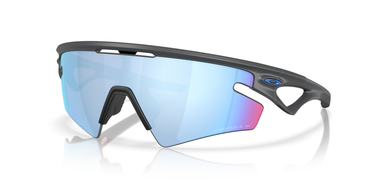 Gafas de Sol Oakley Sphaera™ Slash OO9499 Carbono Mate