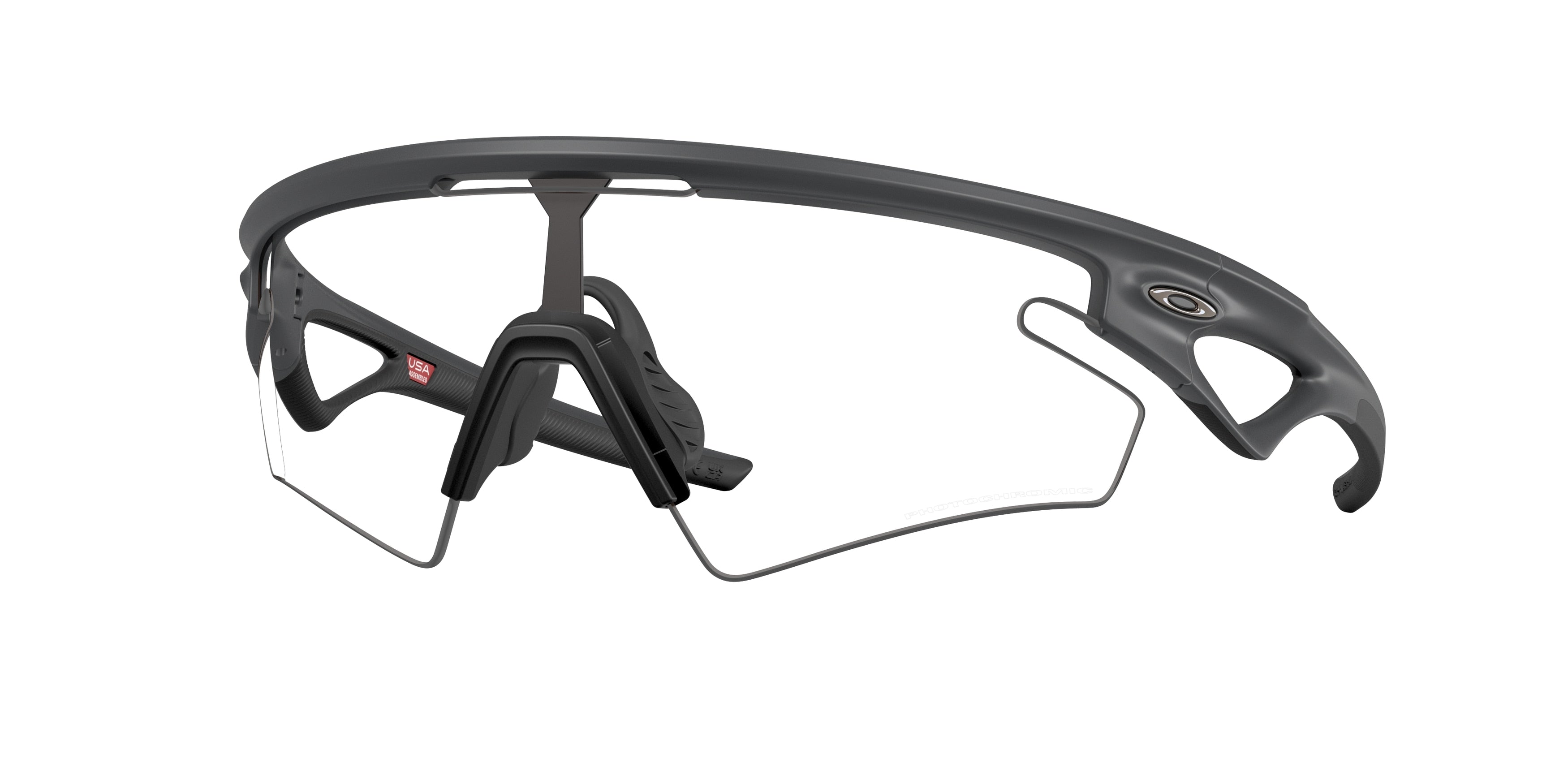 Gafas de Sol Oakley Sphaera™ Slash OO9499 Carbono
