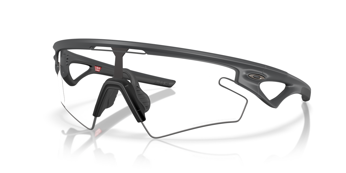 Gafas de Sol Oakley Sphaera™ Slash OO9499 Carbono