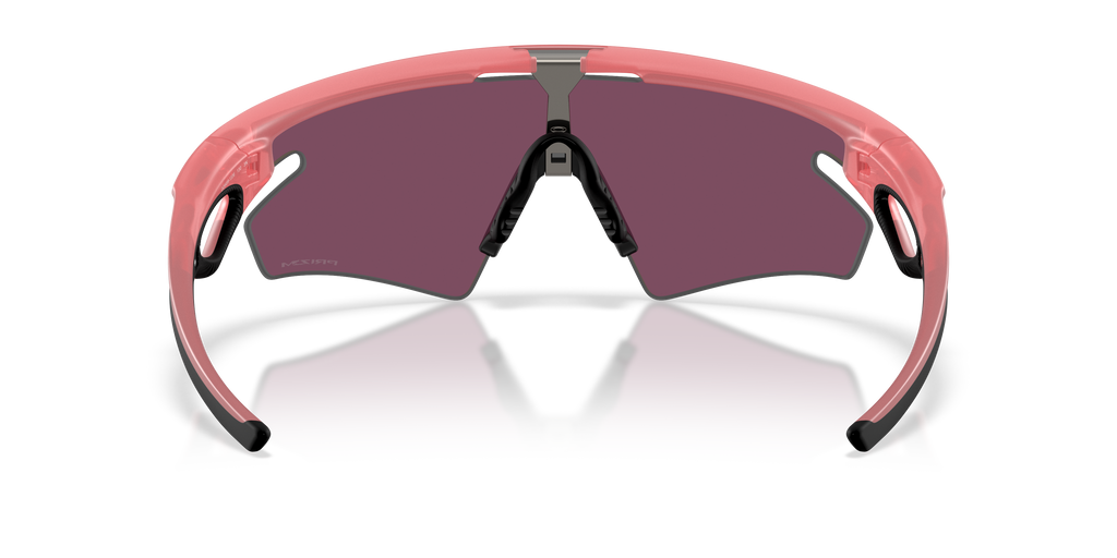Gafas de Sol Oakley Sphaera™ Slash Velocity Collection OO9499 Paloma Transparente