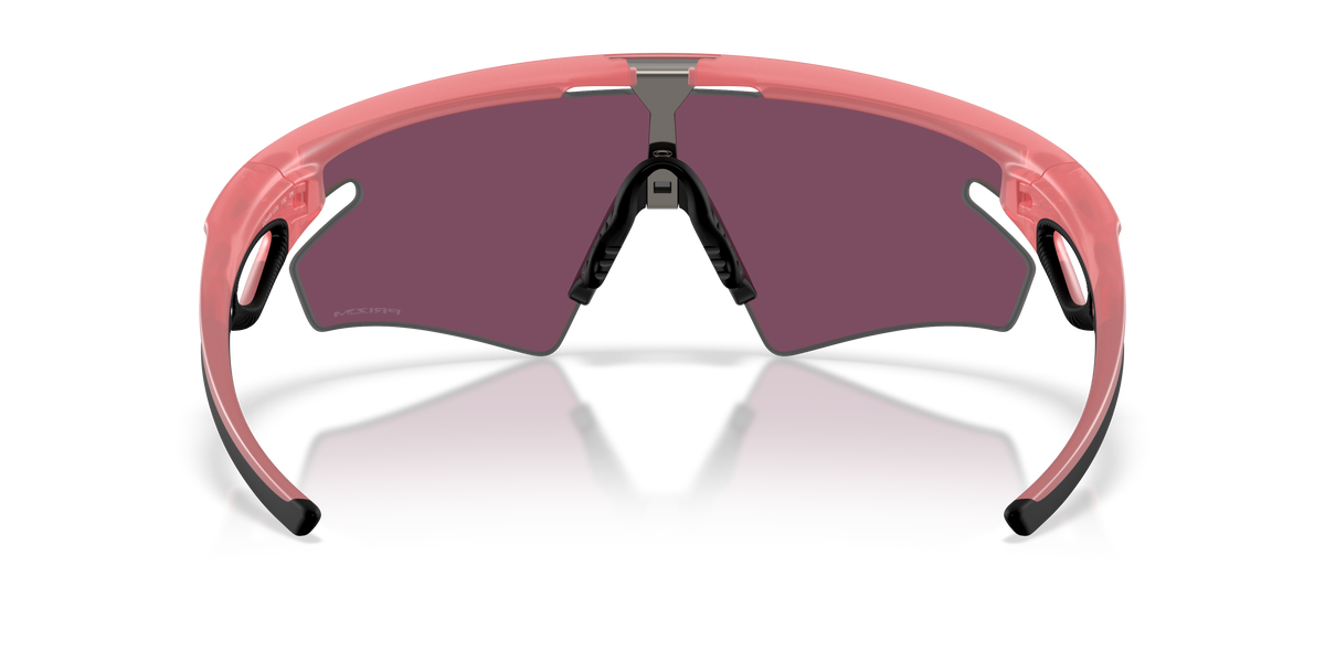Gafas de Sol Oakley Sphaera™ Slash Velocity Collection OO9499 Paloma Transparente