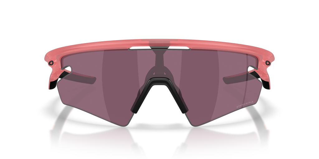 Gafas de Sol Oakley Sphaera™ Slash Velocity Collection OO9499 Paloma Transparente