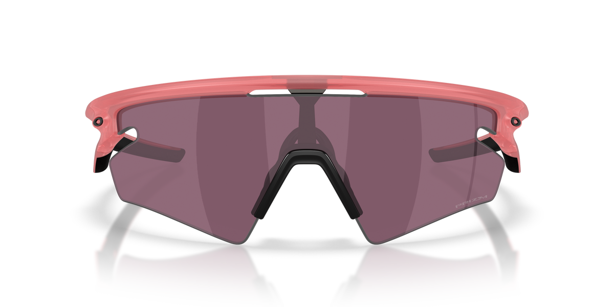 Gafas de Sol Oakley Sphaera™ Slash Velocity Collection OO9499 Paloma Transparente