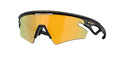 Gafas de Sol Oakley Sphaera™ Slash Gridiron Collection OO9499 Matte Black Splatter