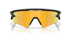 Gafas de Sol Oakley Sphaera™ Slash Gridiron Collection OO9499 Matte Black Splatter