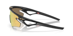 Gafas de Sol Oakley Sphaera™ Slash Gridiron Collection OO9499 Matte Black Splatter